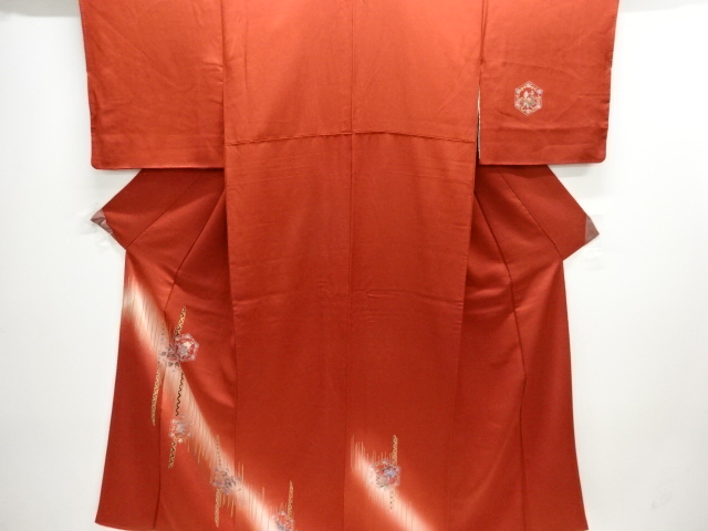 リサイクル・アンティーク着物販売：Shinei